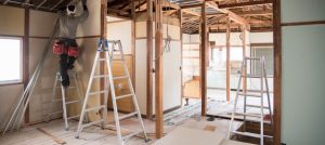 Entreprise de rénovation de la maison et de rénovation d’appartement à Longuenoe